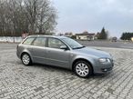 Audi A4 Avant 2.0 TDI Multitronic - 10