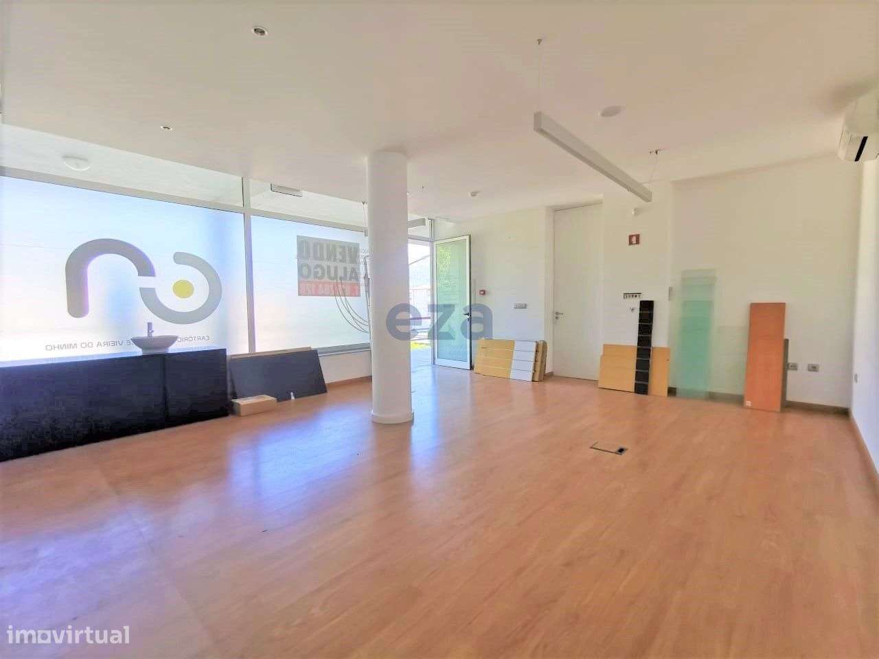 Loja, 55,80 m², Vieira do Minho - Grande imagem: 4/15