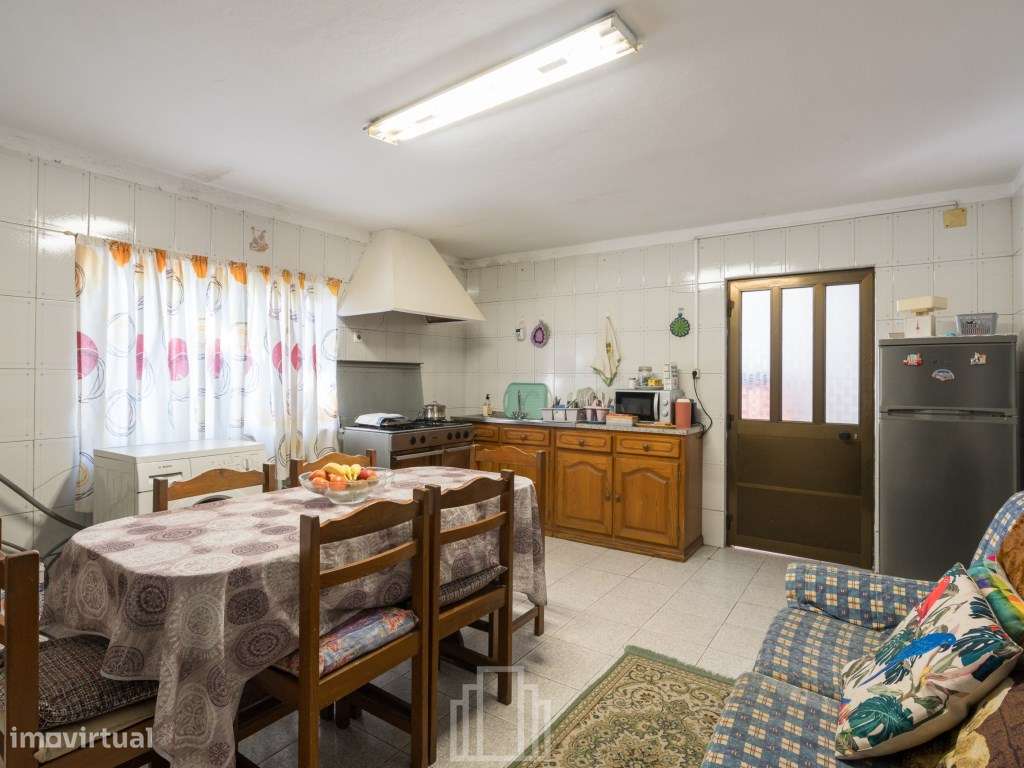 Casa Antiga - Ovar-17