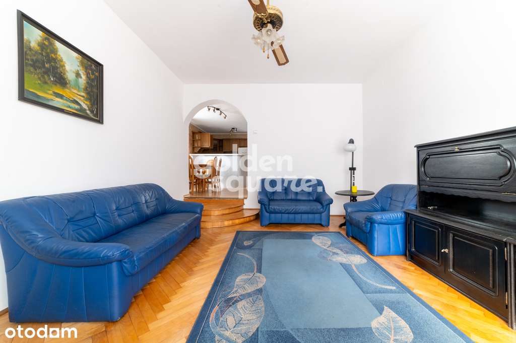 Dom z ogrodem i garażem | 130 m² | Kołobrzeska - Pełny obrazek: 5/20