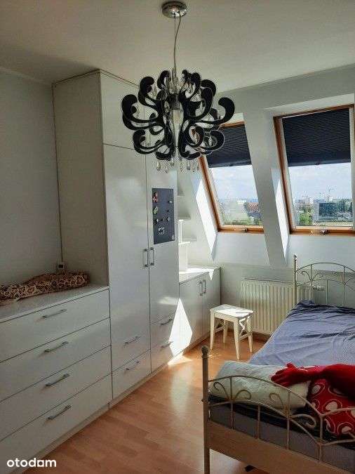 Przestronne i wygodne dwupoziomowe z garażem!-10