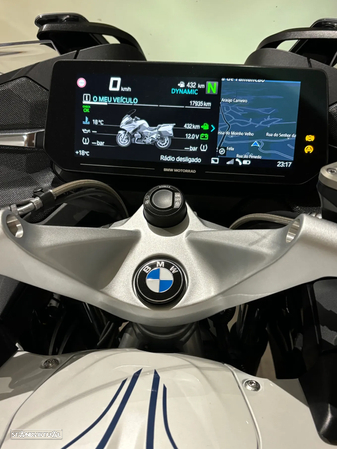 BMW R 1250 RT option 719 - 7