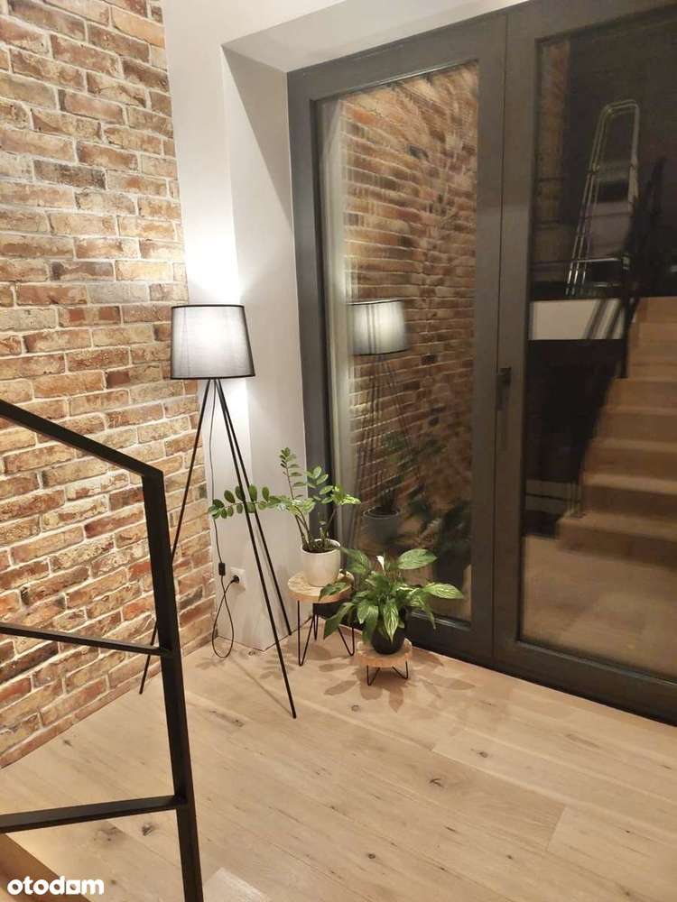 Elegancka połowa domu z ogrodem na granicy Mysłowic z Katowicami - Pełny obrazek: 3/16