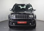 Jeep Renegade 1.3 TG 4Xe Limited - 2