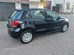 Volkswagen Polo 1.4 16V Comfortline - 10