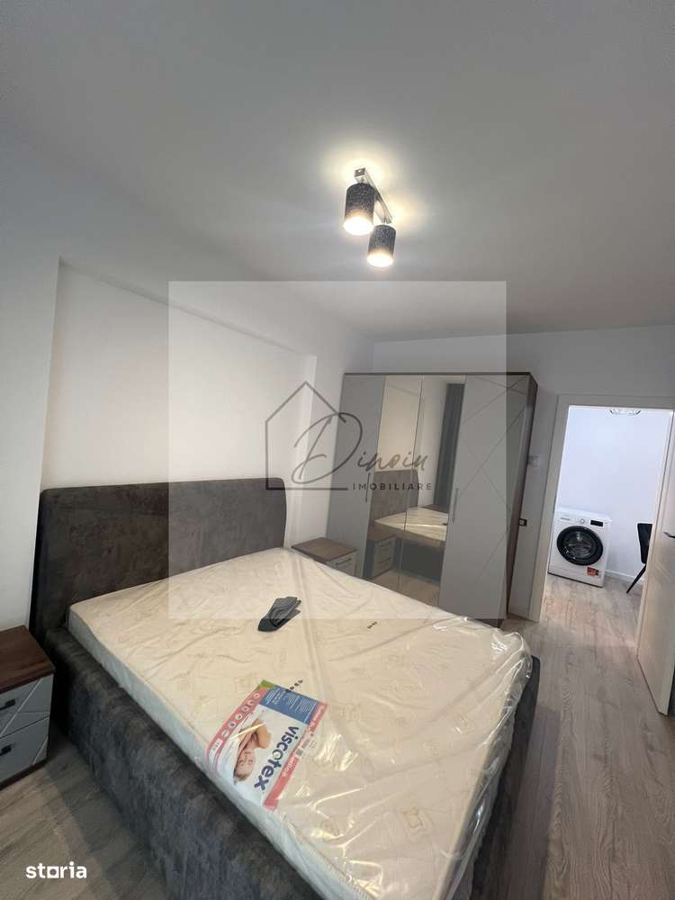 COM 0% I Apartament 3 camere NOU I Prima chirie I Pipera Plaza - Imagine principală: 4/20