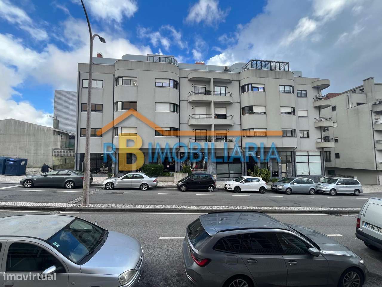 Apartamento T3 em São João da Madeira - Grande imagem: 5/19
