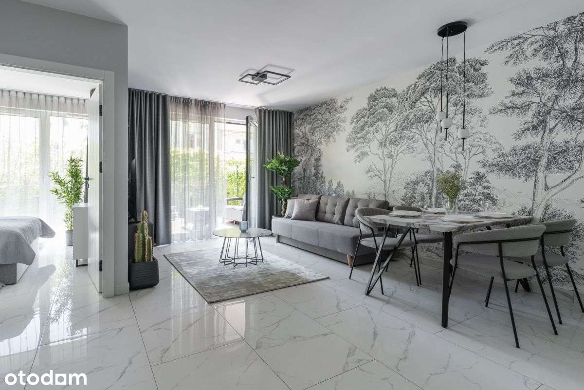 Apartament Zlokalizowany przy samej plaży-1