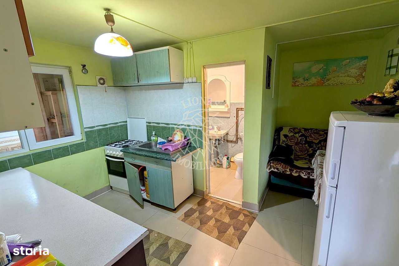 Oferta! Cabana 7 camere 215 mp+anexa-teren 500 mp-foisor-Colibita-3