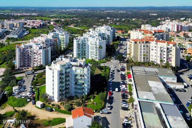 Penthouse T2 com terraço e vista panorâmica na Pedra Mourinha em Porti-0