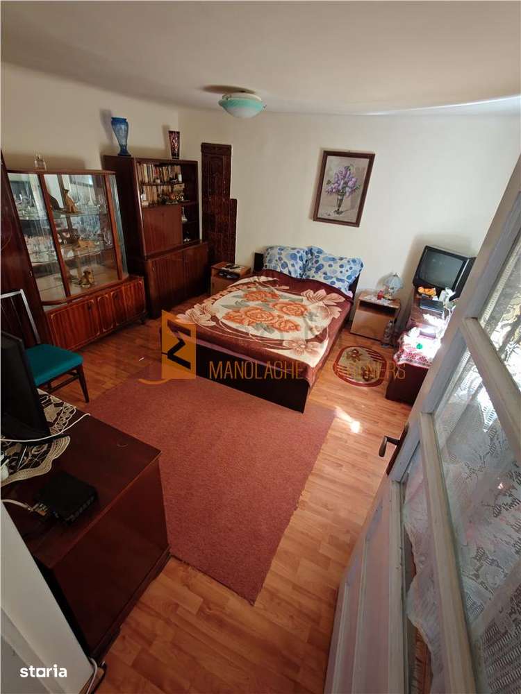 Casa tip parter si teren 1750 mp in zona Transilvaniei - Imagine principală: 1/18