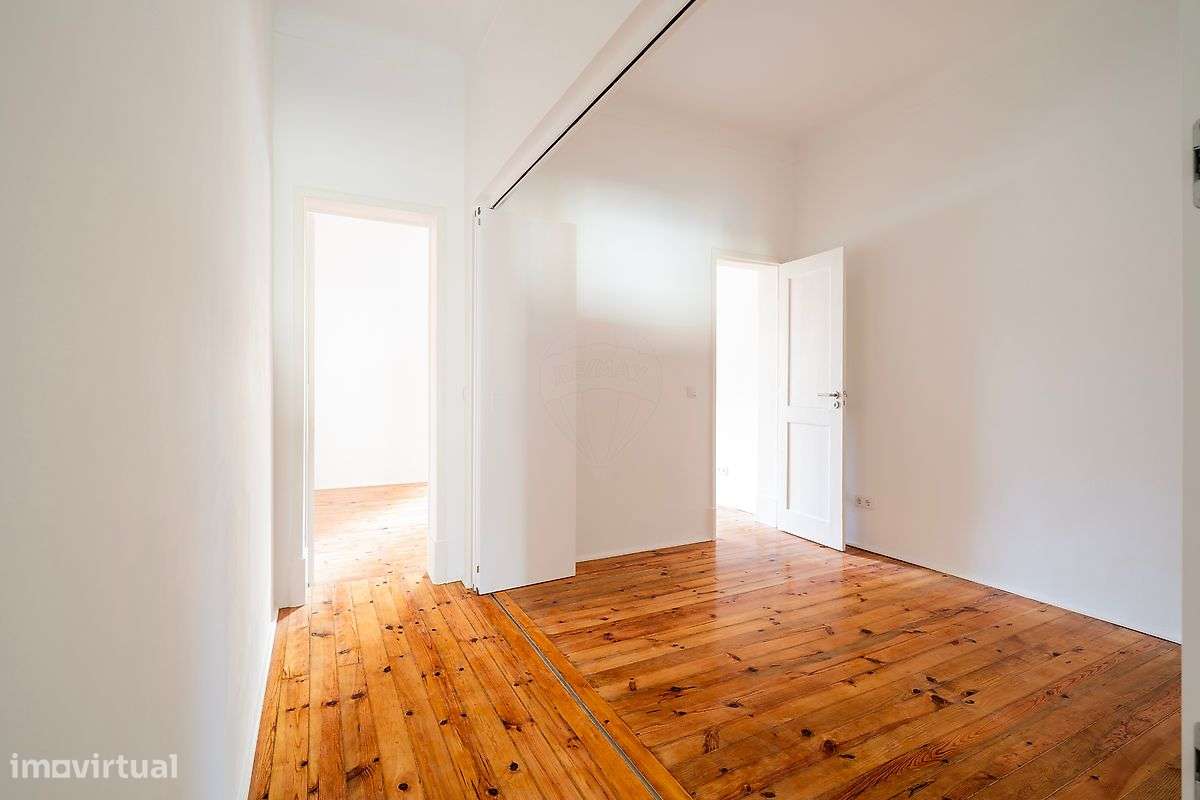 Apartamento T2 para venda - Grande imagem: 3/34