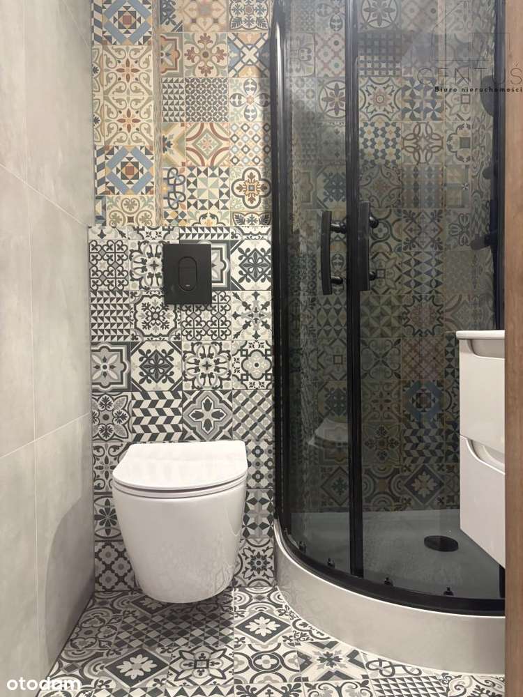 Kawalerka idealna na wynajem-5