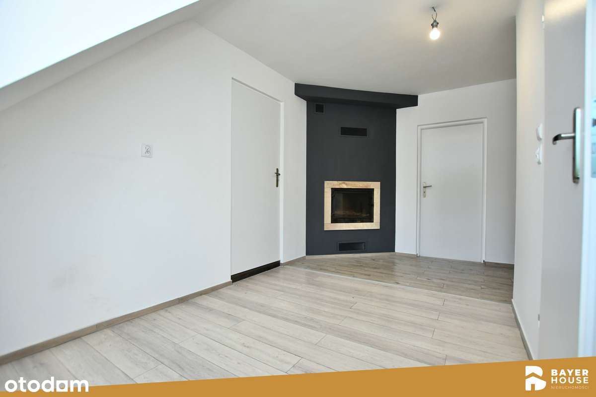 M2 | DTŚ/A4 | Klimatyczne osiedle | Niski czynsz | Inwestycja | - Pełny obrazek: 3/15