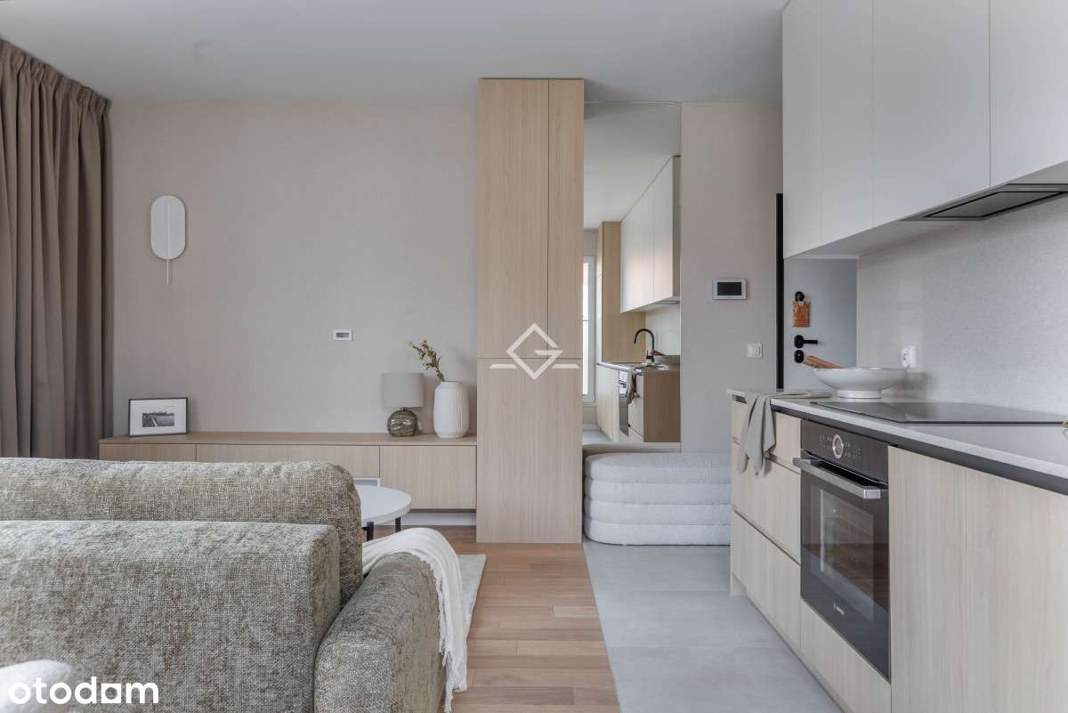 Apartament | Blisko Morza I Wysoki Standard - Pełny obrazek: 4/20