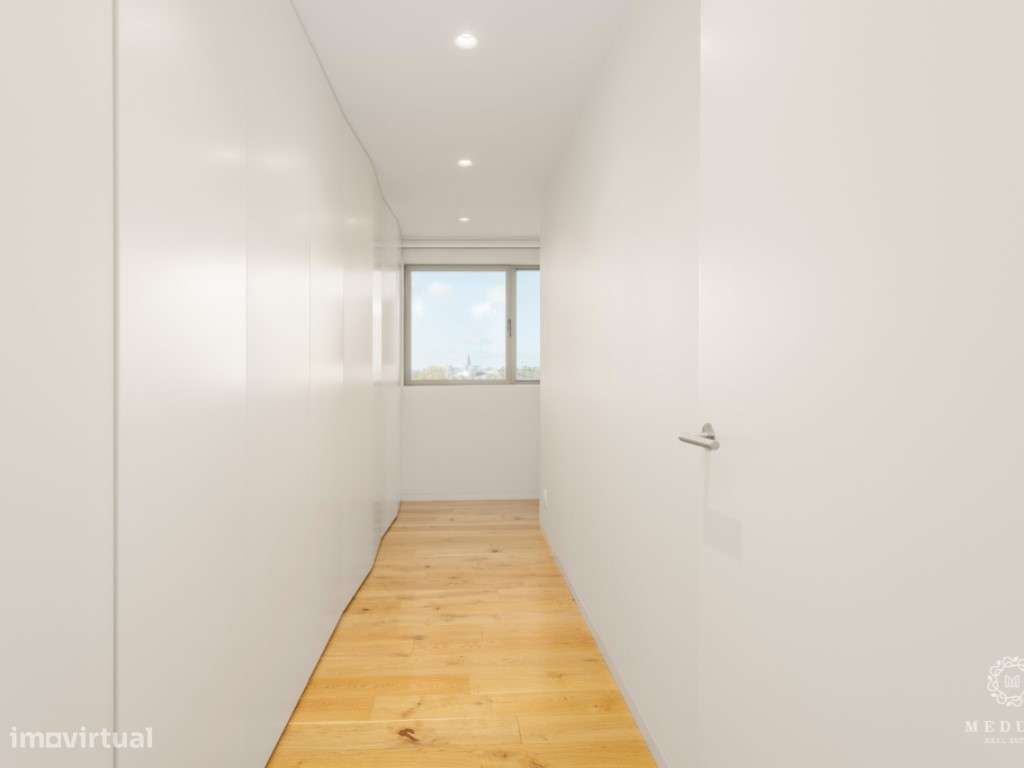 T3 Port Hillside Residences | Santa Marinha, Vila Nova de Gaia-21