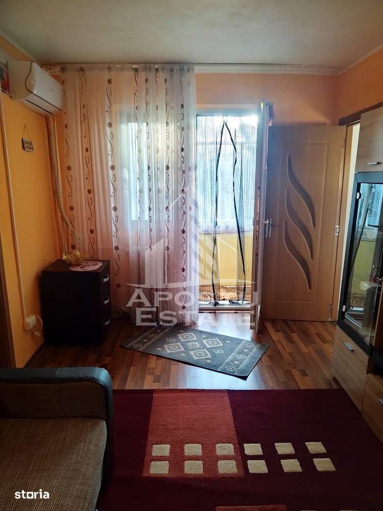 Apartament 2 camere , AC, Dacia - Imagine principală: 5/6