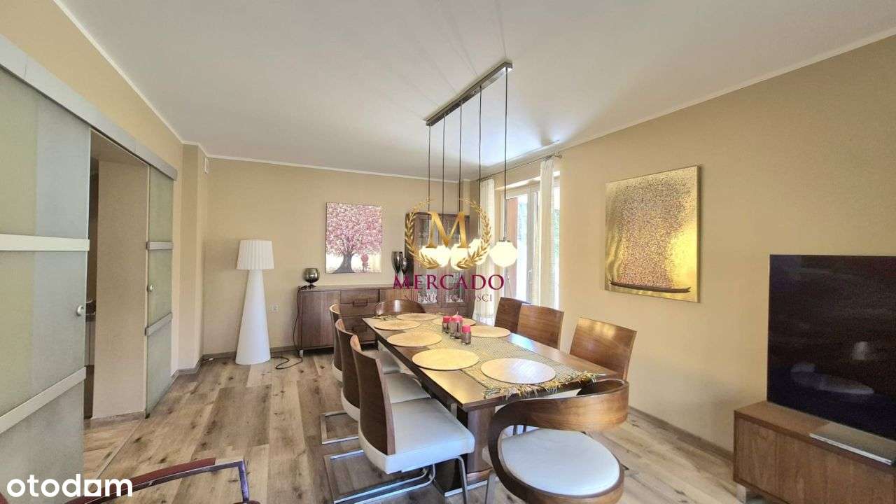 Zadbany Dom Na Osiedlu Międzytorzu 117M2