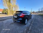 Ford Focus 1.0 EcoBoost Start-Stopp-System Champions Edition - 15