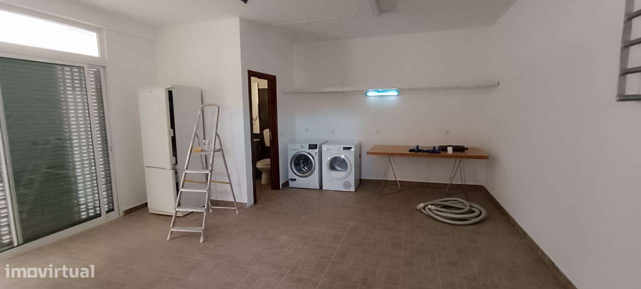 Moradia T4 Isolada na Urbanização do Bonito – Entroncamento-41