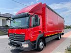 Mercedes-Benz ATEGO 1218 - 2