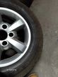 Felgi aluminiowe-ZAPAS NOWY- KIA SORENTO 7x16,7x17,5x139,7 - 14