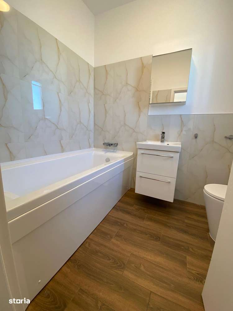 Casa Triplex 3Camere 90mp Teren 432mp Pret 165.000 euro-9