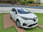 Renault Zoe Intens 50 Flex - 6