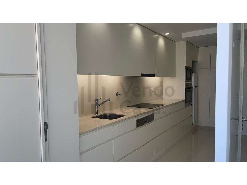 Vende-se T3 -Frente Mar-Póvoa de Varzim-11