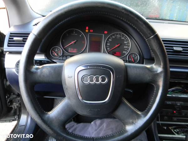 Dezmembrari  Audi A4 B6 (8E)  2000  > 2004 1.9 TDI Motorina - 15