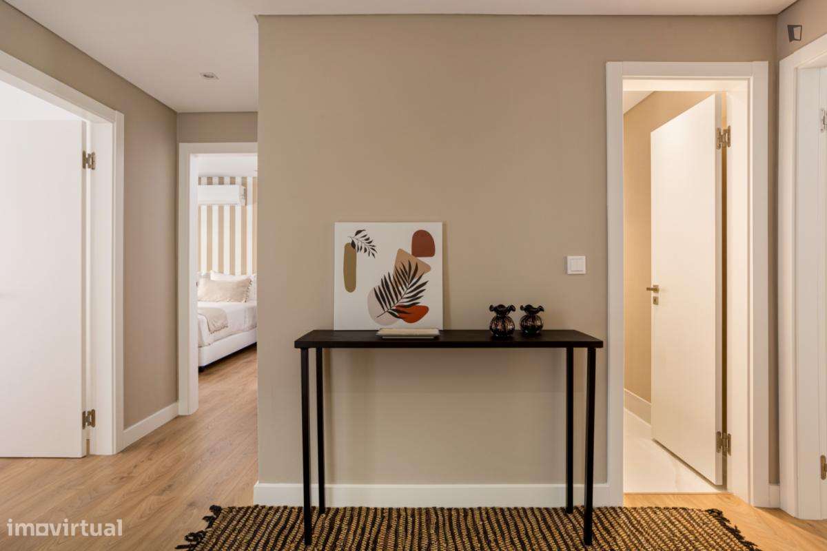 Apartamento com 3 quartos - localizado em Cascais Lisbon - Grande imagem: 4/9