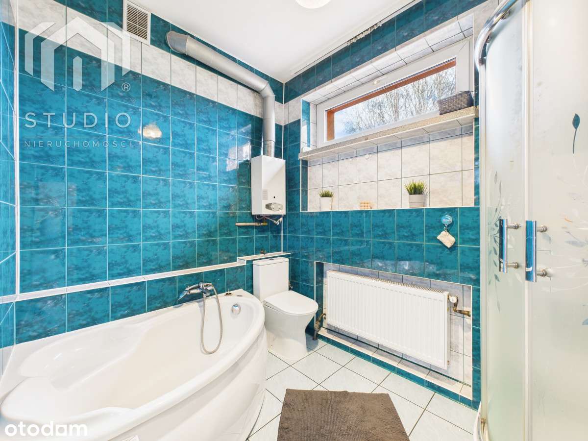 Szeregówka/108mkw./centrum Jaworza/bez prowizji!-12