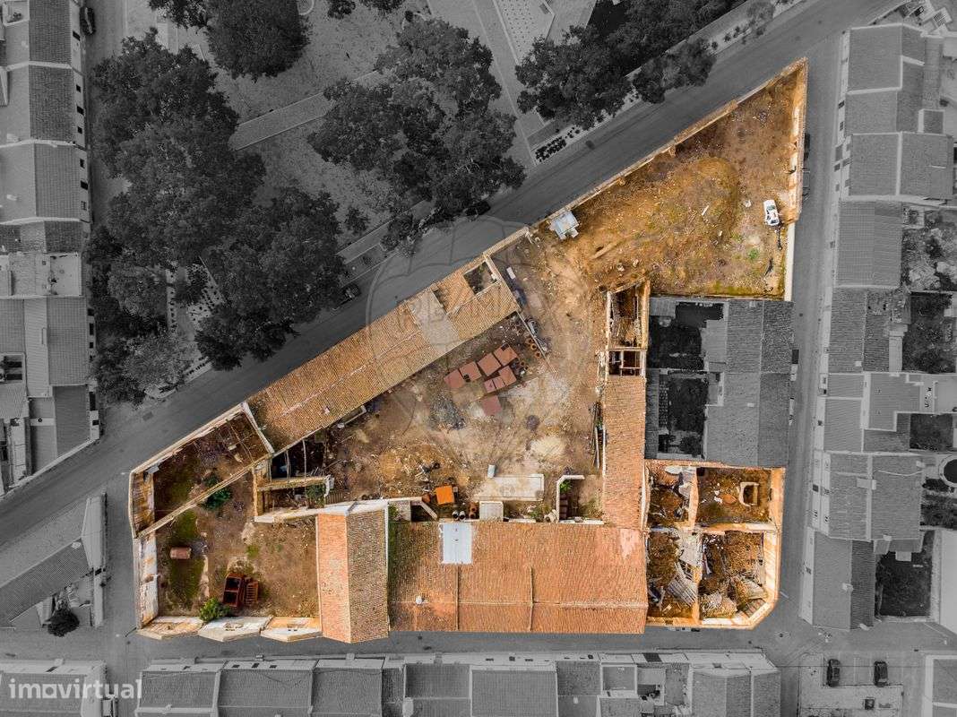 Armazém  para venda - Grande imagem: 5/10