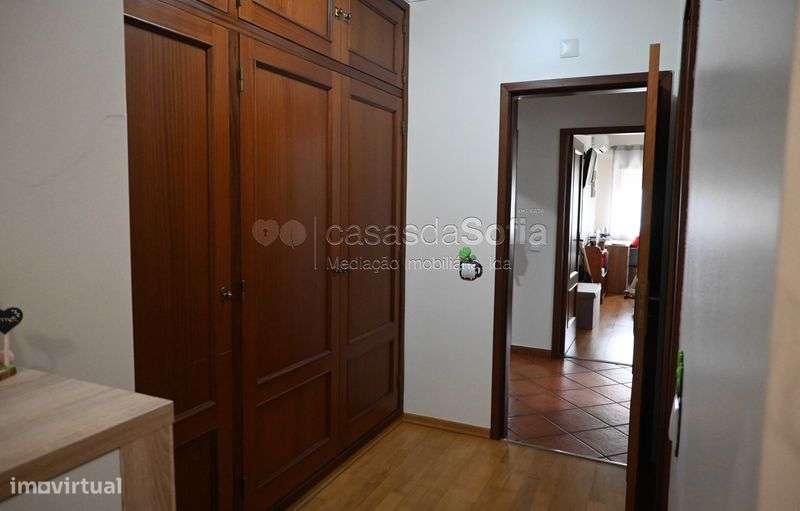 ALCANENA - T3 COM GARAGEM - Grande imagem: 4/11