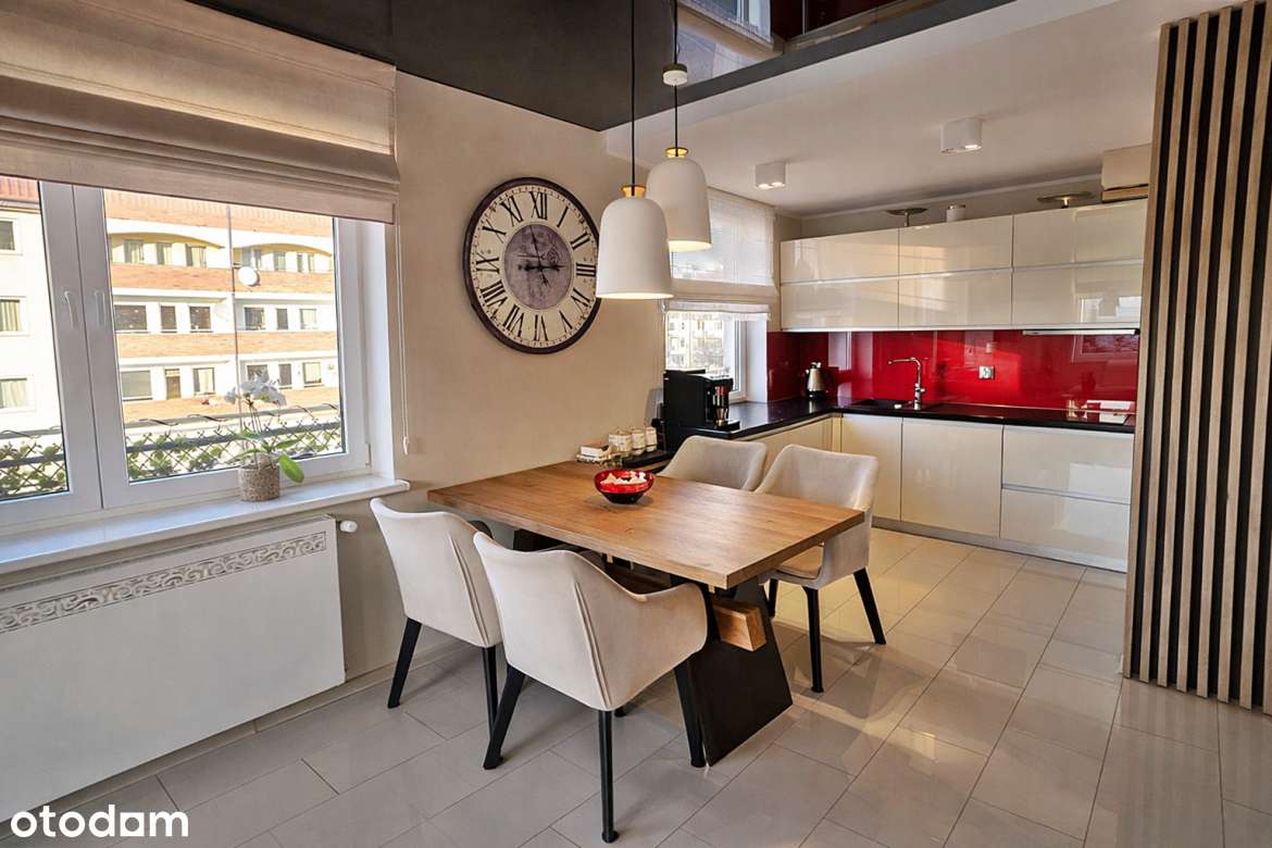 Wyjątkowe 3 pokoje z balkonem | Os. Wenedów | Winda | 2011r.-6