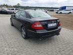 Mercedes-Benz CLK Cabrio 63 AMG 7G-TRONIC - 4