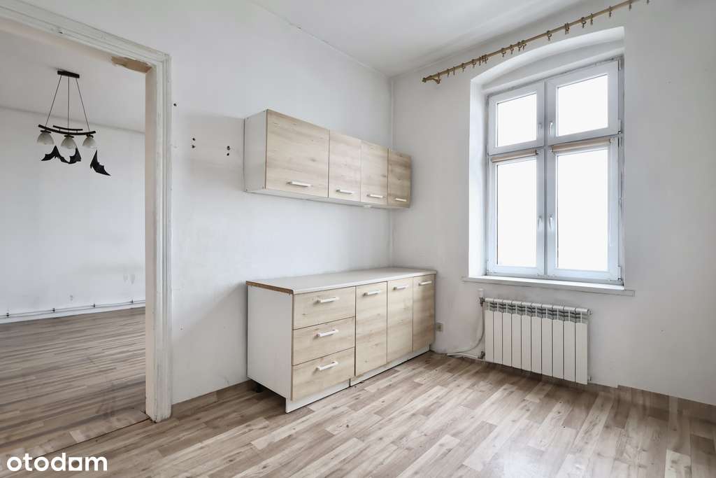 Mieszkanie w kamienicy o powierzchni 40,44 m2-13