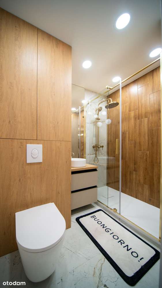 Gotowe do wprowadzenia, 4 pokoje – Czuby-9