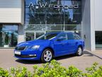 Skoda Octavia 2.0 TDI Ambition DSG - 1