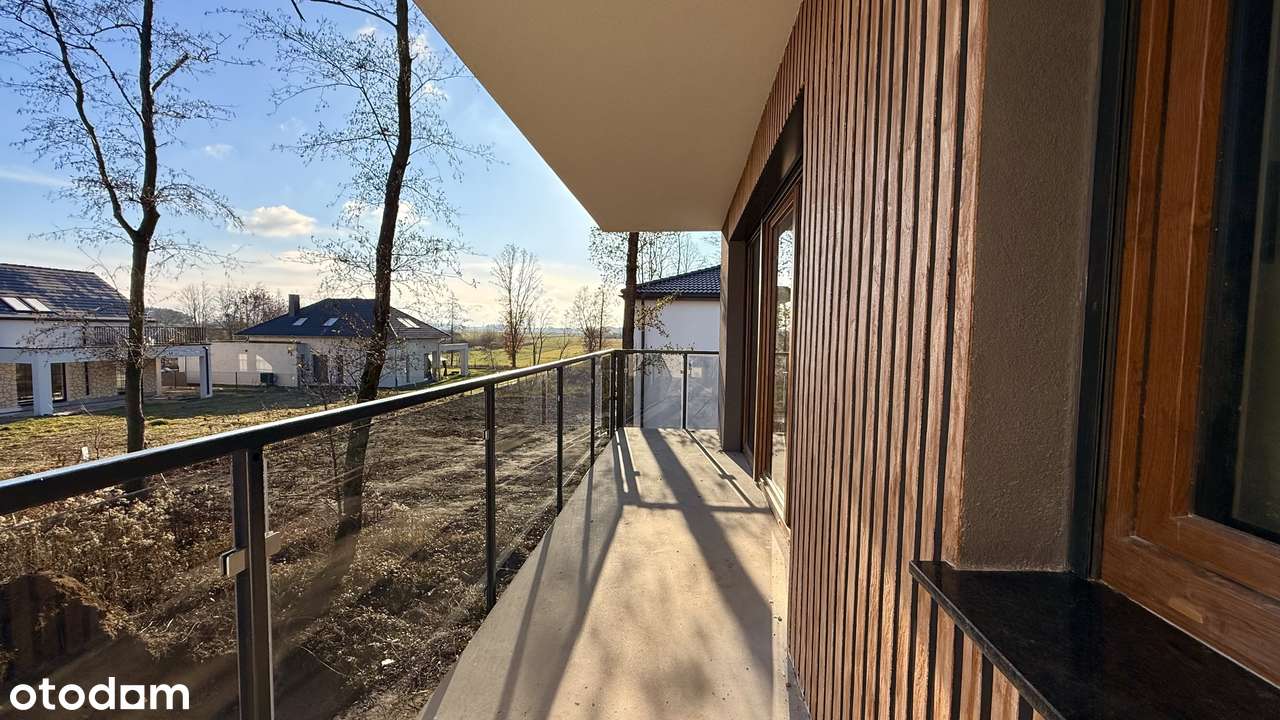 Gotowy do wykończenia dom w Górkach | 123 m² | Bliźniak| Ogród |-9