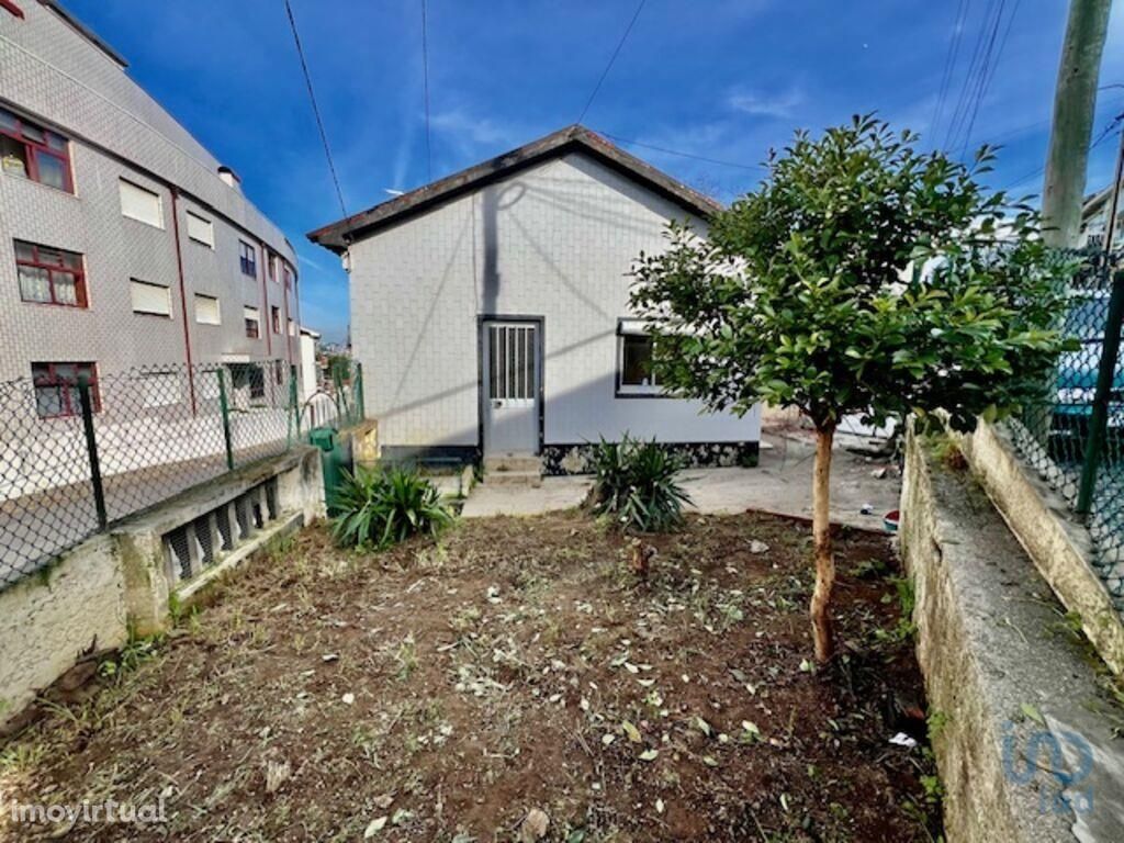 Casa tradicional T2 em Porto de 40,00 m2
