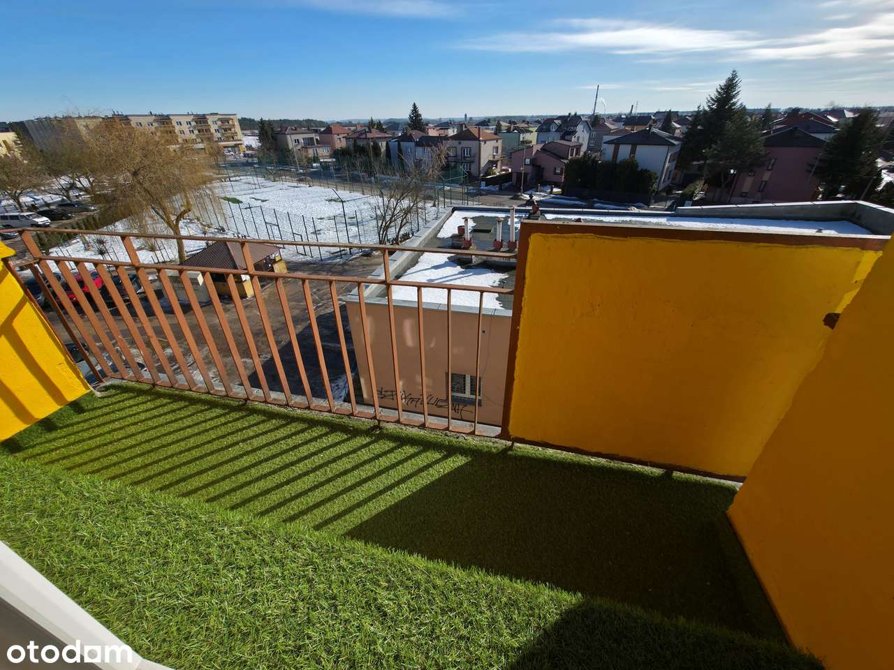 ul. Klonowa, Suwałki – 2-pokojowe mieszkanie po remoncie | 35,96 m²-8