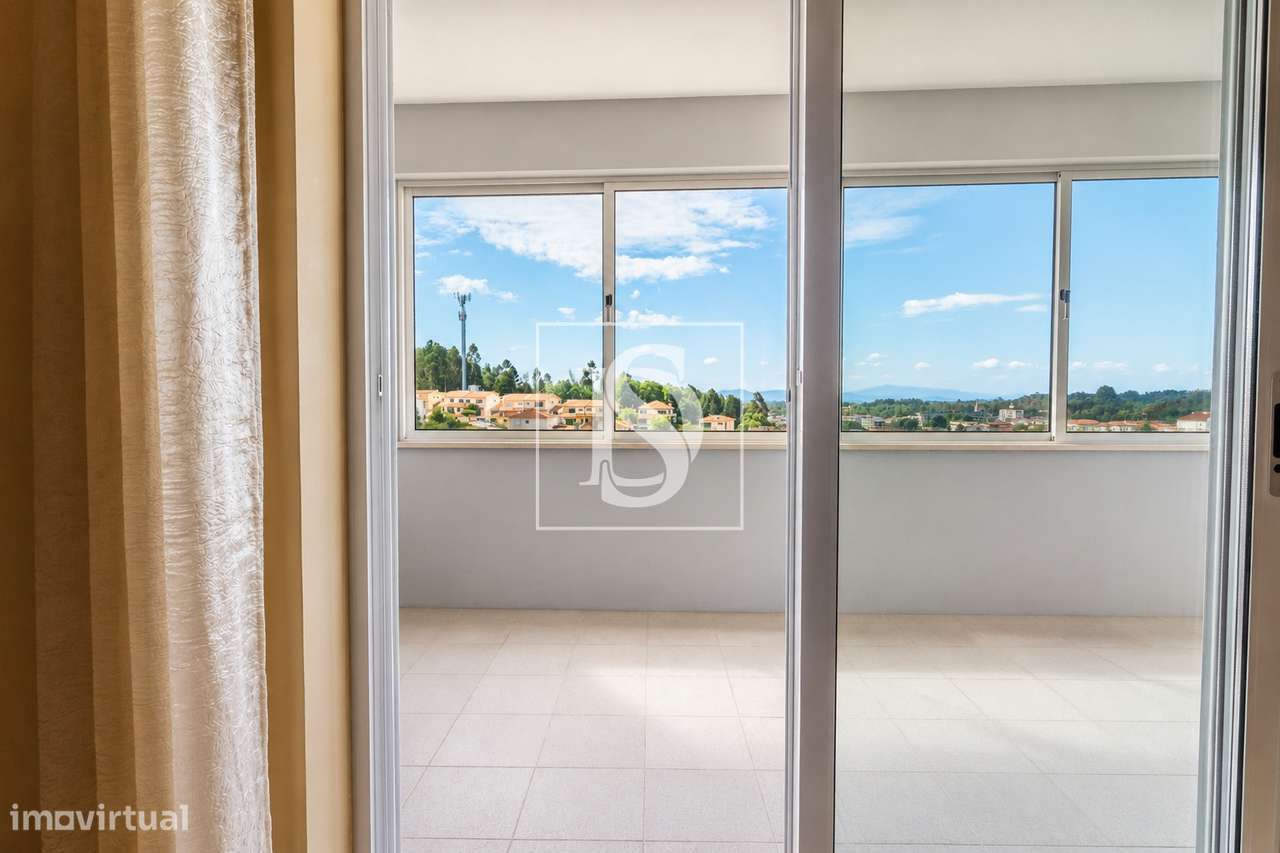 Apartamento T2 Venda em Vila Verde e Barbudo,Vila Verde-12
