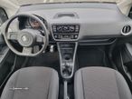 VW Up! 1.0 BlueMotion Move - 3