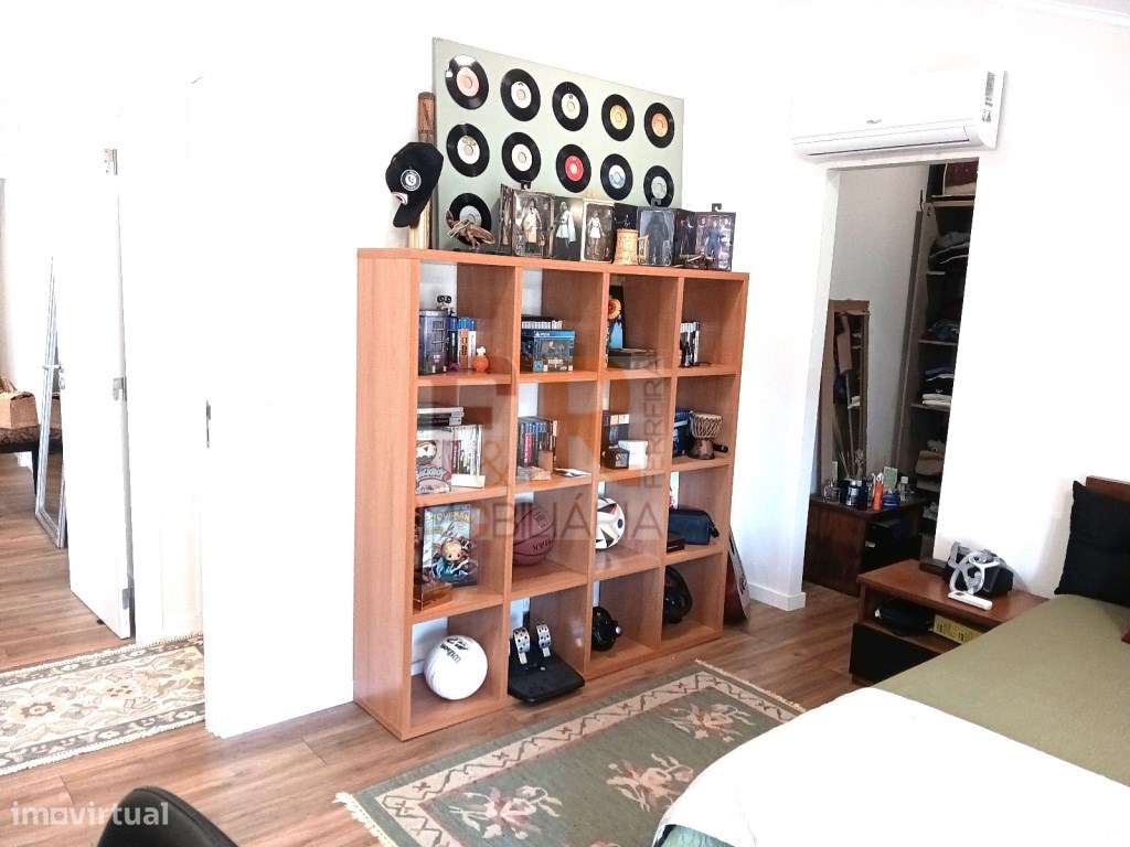 Moradia Isolada Duplex T6 Azeitão-34