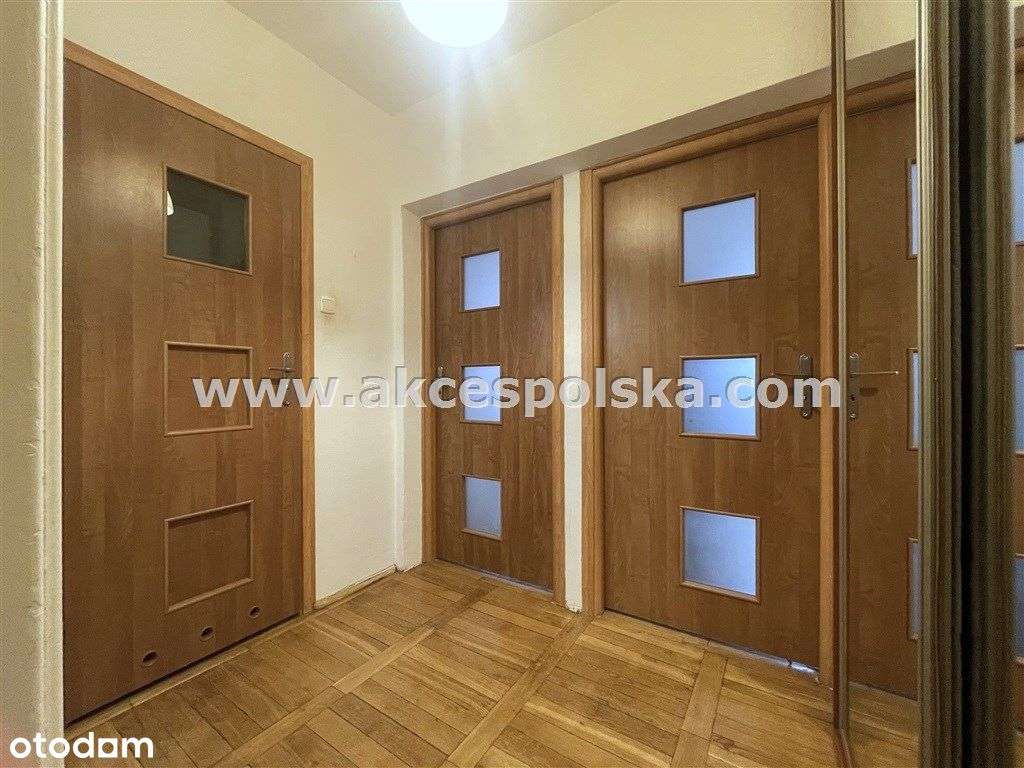 Mieszkanie 2-pokojowe Centrum Śródmieście-15