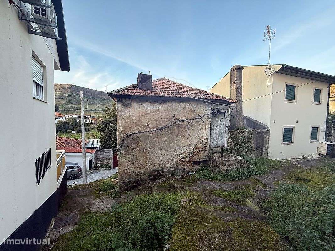 Moradia T1 para venda-6