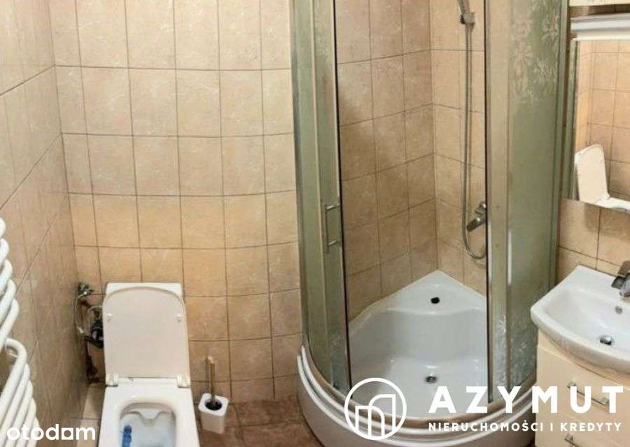 Kawalerka na Tarninowie - Pełny obrazek: 4/4