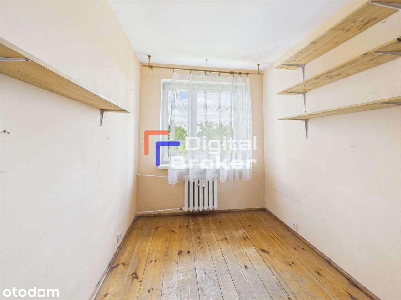 ⭐ 4 pokoje - Chrobrego ⭐ 73 m² ⭐ do remontu ⭐ - Pełny obrazek: 5/17