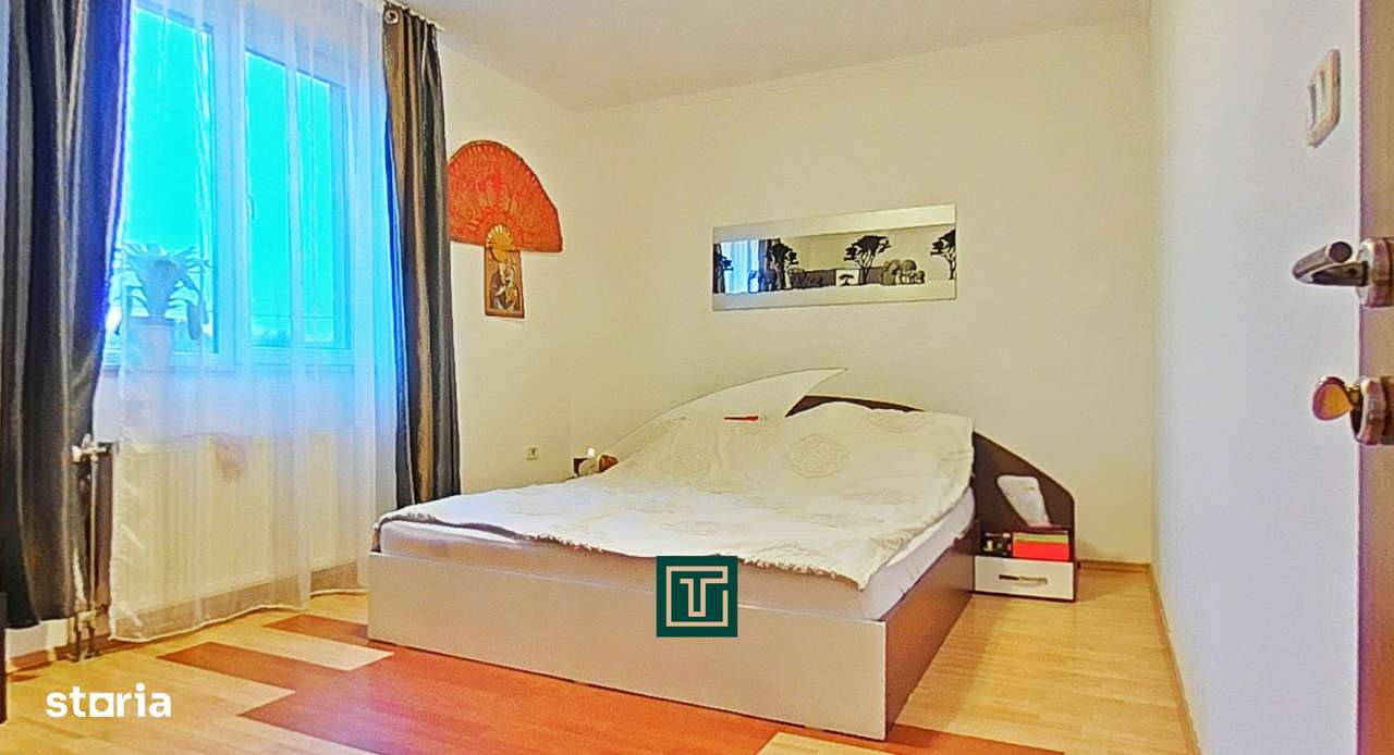 Casă cu 15 camere, teren generos, piscină și 2 corpuri–Fântânele, Arad-4